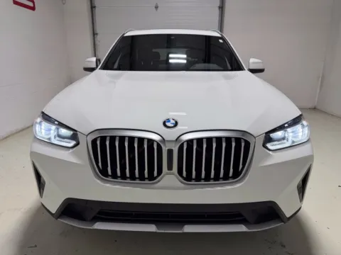 More photos of 2024 BMW X3 xDrive30i at Fishers Imports - North East, IN