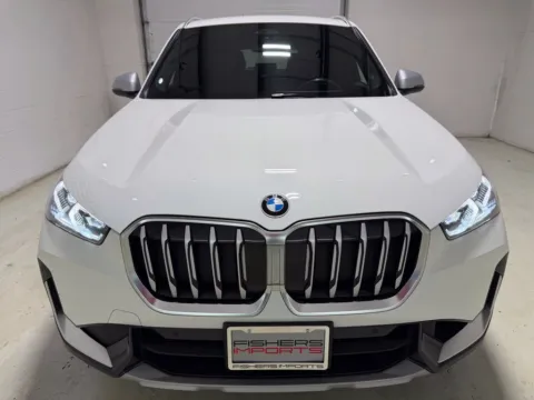 More photos of 2023 BMW X1 xDrive28i at Fishers Imports - North East, IN