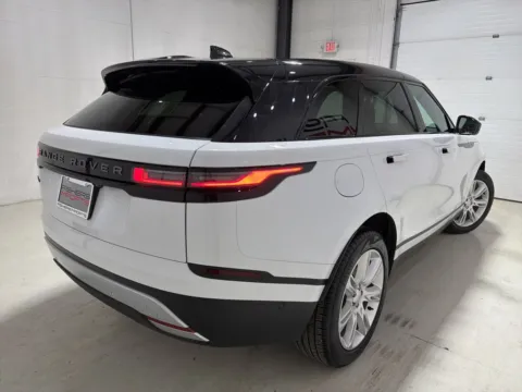 More photos of 2026 Land Rover Range Rover Velar S at Fishers Imports - North East, IN