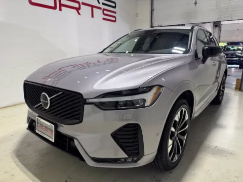 Photos of 2026 Volvo XC60 B5 Plus for sale in Fishers, IN at Fishers Imports - North East