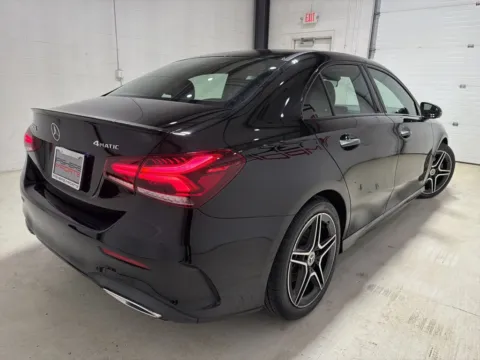 More photos of 2022 Mercedes-Benz A-Class A 220 at Fishers Imports - North East, IN