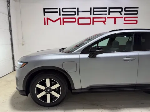 More photos of 2024 Honda Prologue Touring at Fishers Imports - North East, IN