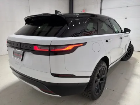 More photos of 2026 Land Rover Range Rover Velar Dynamic SE at Fishers Imports - North East, IN