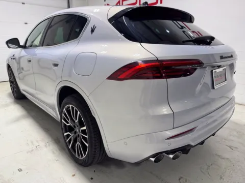 More photos of 2023 Maserati Grecale GT at Fishers Imports - North East, IN