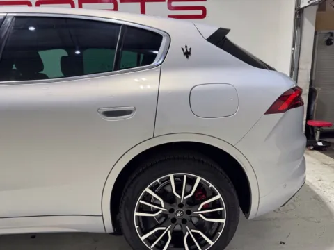 More photos of 2023 Maserati Grecale GT at Fishers Imports - North East, IN