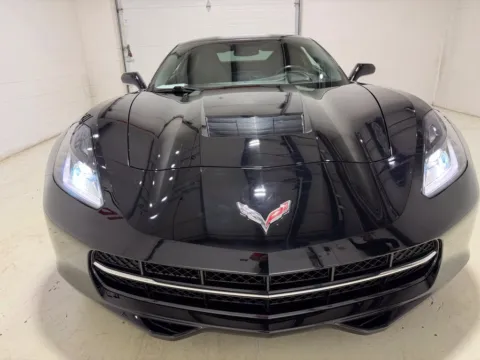 More photos of 2015 Chevrolet Corvette Stingray Z51 at Fishers Imports - North East, IN