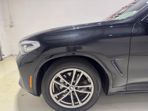 Another view of 2020 BMW X4 xDrive30i for sale in Fishers, IN at Fishers Imports - North East