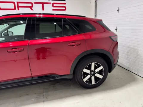 More photos of 2024 Honda Prologue Touring at Fishers Imports - North East, IN