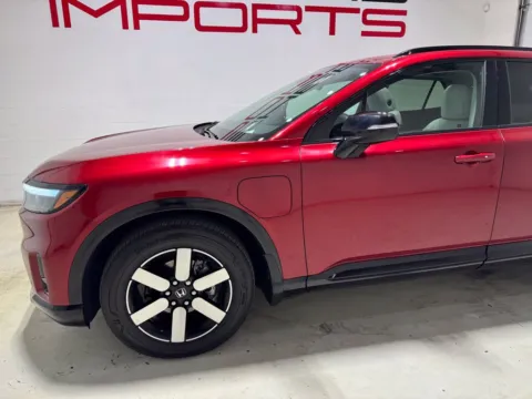 Another view of 2024 Honda Prologue Touring for sale in Fishers, IN at Fishers Imports - North East