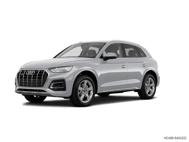 2024 Audi Q5 40 Premium for sale in Fishers, IN