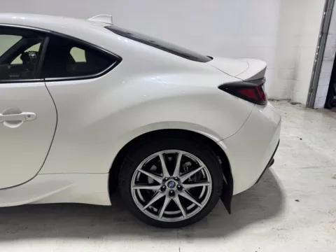 More photos of 2023 Subaru BRZ Premium at Fishers Imports - North East, IN