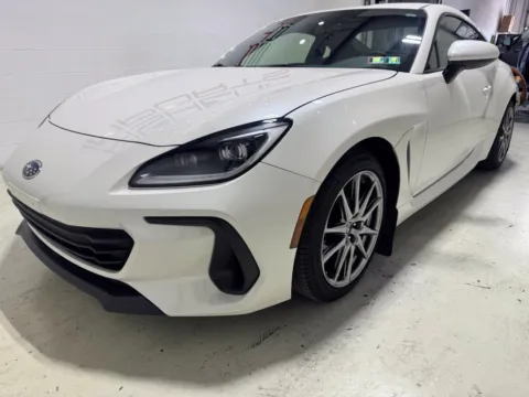Photos of 2023 Subaru BRZ Premium for sale in Fishers, IN at Fishers Imports - North East