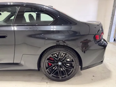 More photos of 2024 BMW M2 at Fishers Imports - North East, IN