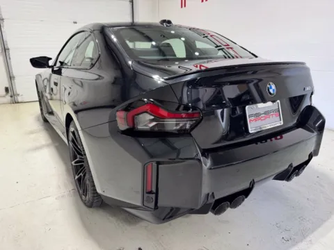 More photos of 2024 BMW M2 at Fishers Imports - North East, IN