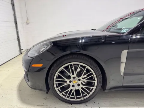 Another view of 2023 Porsche Panamera for sale in Fishers, IN at Fishers Imports - North East