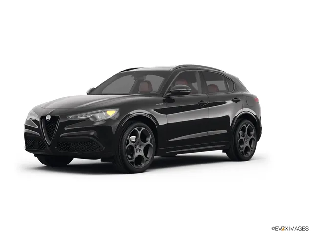 2023 Alfa Romeo Stelvio Estrema for sale in Fishers, IN