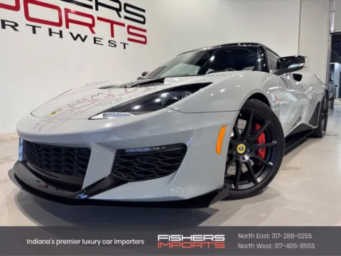 Unknown 2020 Lotus Evora GT for sale in Indianapolis, IN