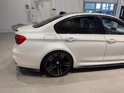 More photos of 2017 BMW M3 at Fishers Imports - North West, IN
