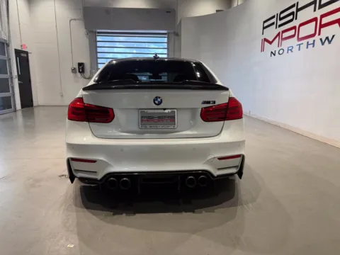 More photos of 2017 BMW M3 at Fishers Imports - North West, IN