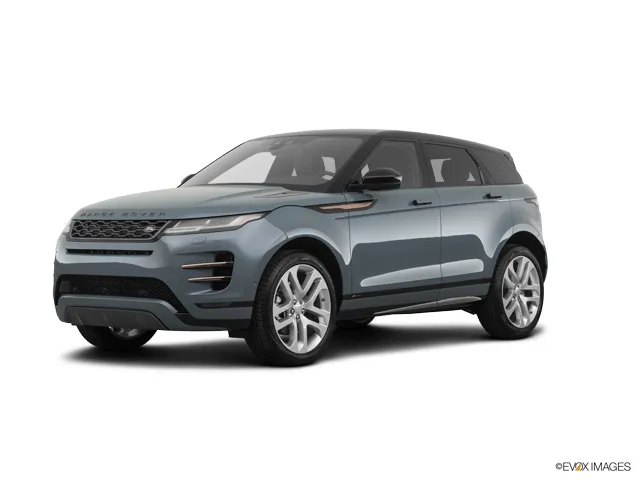 2020 Land Rover Range Rover Evoque First Edition for sale in Indianapolis, IN