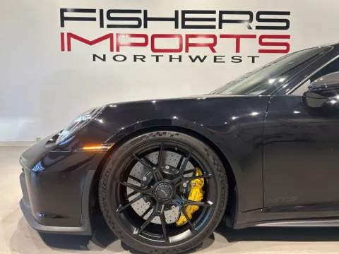 Another view of 2022 Porsche 911 GT3 for sale in Indianapolis, IN at Fishers Imports - North West