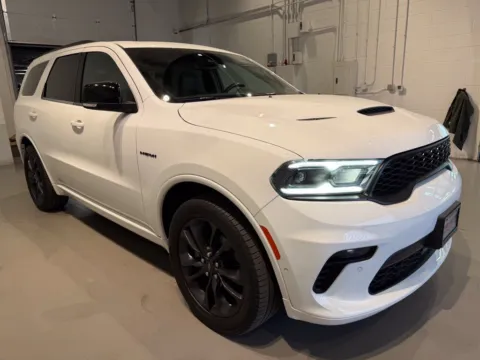 Another view of 2023 Dodge Durango R/T Plus for sale in Indianapolis, IN at Fishers Imports - North West