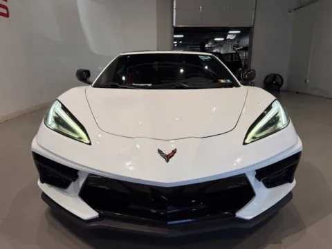 More photos of 2020 Chevrolet Corvette Stingray at Fishers Imports - North West, IN
