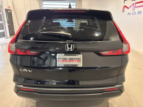 Another view of 2023 Honda CR-V EX-L for sale in Indianapolis, IN at Fishers Imports - North West