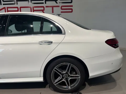 More photos of 2023 Mercedes-Benz E-Class E 350 at Fishers Imports - North West, IN