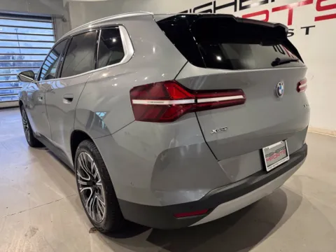 More photos of 2026 BMW X3 30 xDrive at Fishers Imports - North West, IN