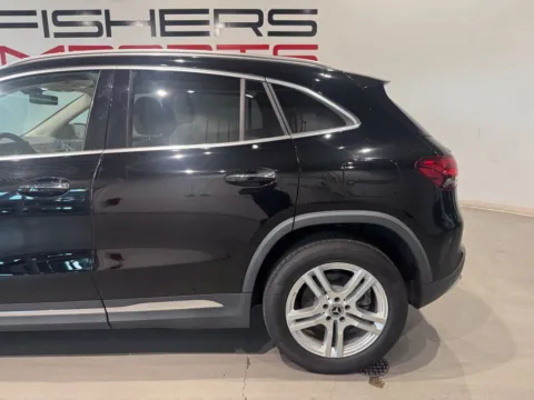 More photos of 2023 Mercedes-Benz GLA 250 at Fishers Imports - North West, IN