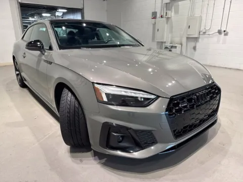 More photos of 2024 Audi A5 45 S line Premium Plus at Fishers Imports - North West, IN