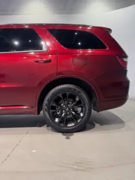 More photos of 2022 Dodge Durango GT Plus at Fishers Imports - North West, IN