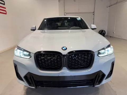 More photos of 2024 BMW X4 xDrive30i at Fishers Imports - North West, IN