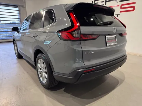 More photos of 2026 Honda CR-V EX at Fishers Imports - North West, IN