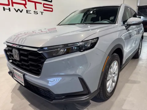 Photos of 2026 Honda CR-V EX for sale in Indianapolis, IN at Fishers Imports - North West