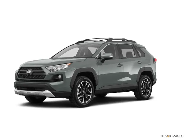 2019 Toyota RAV4 Adventure for sale in Indianapolis, IN