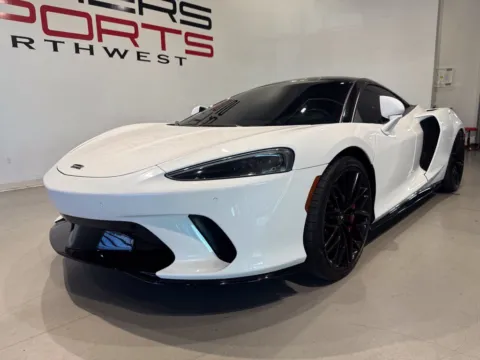 Photos of 2023 McLaren GT for sale in Indianapolis, IN at Fishers Imports - North West