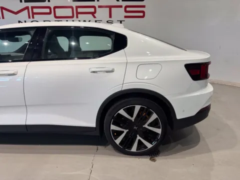 More photos of 2024 Polestar 2 Long Range Dual Motor Performance Plus at Fishers Imports - North West, IN