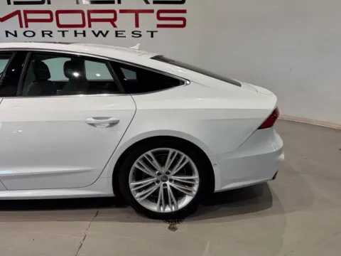 More photos of 2019 Audi A7 3.0T Prestige at Fishers Imports - North West, IN