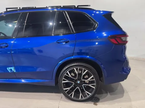 More photos of 2020 BMW X5 M Competition at Fishers Imports - North West, IN
