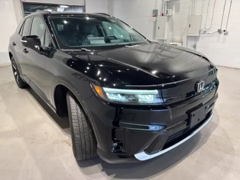 More photos of 2024 Honda Prologue Touring at Fishers Imports - North West, IN