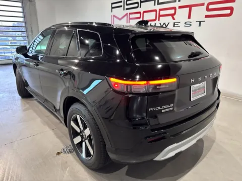 Photos of 2024 Honda Prologue Touring for sale in Indianapolis, IN at Fishers Imports - North West
