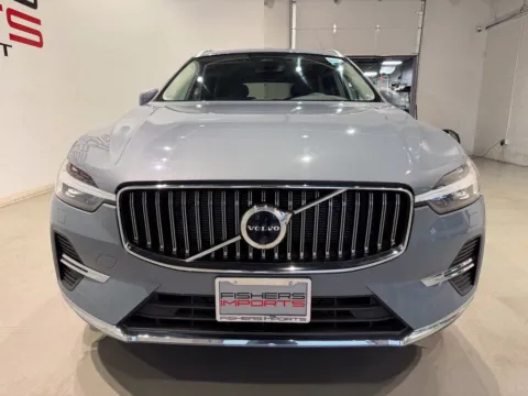 More photos of 2023 Volvo XC60 B5 Plus Bright Theme at Fishers Imports - North West, IN