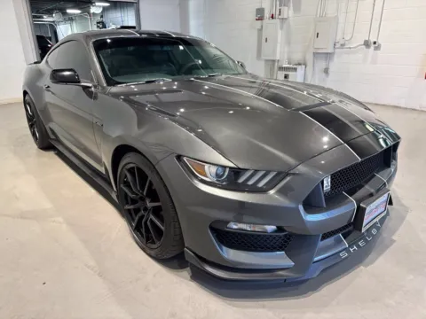 More photos of 2016 Ford Mustang Shelby GT350 at Fishers Imports - North West, IN