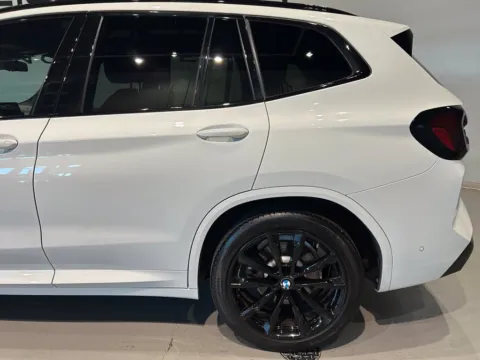 More photos of 2023 BMW X3 sDrive30i at Fishers Imports - North West, IN