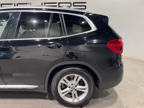 More photos of 2019 BMW X3 xDrive30i at Fishers Imports - North West, IN