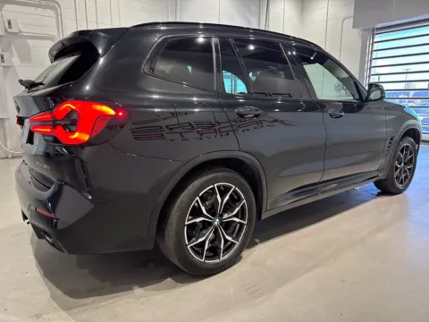 Another view of 2024 BMW X3 xDrive30i for sale in Indianapolis, IN at Fishers Imports - North West