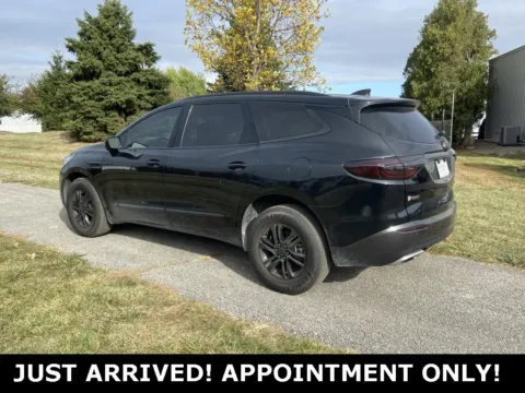 Another view of 2019 Buick Enclave Essence for sale in Noblesville, IN at Noblesville Imports