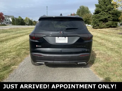 More photos of 2019 Buick Enclave Essence at Noblesville Imports, IN